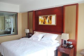 Beijing Grand Hotel-Yantai Exterior photo