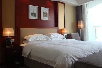 Beijing Grand Hotel-Yantai Exterior photo